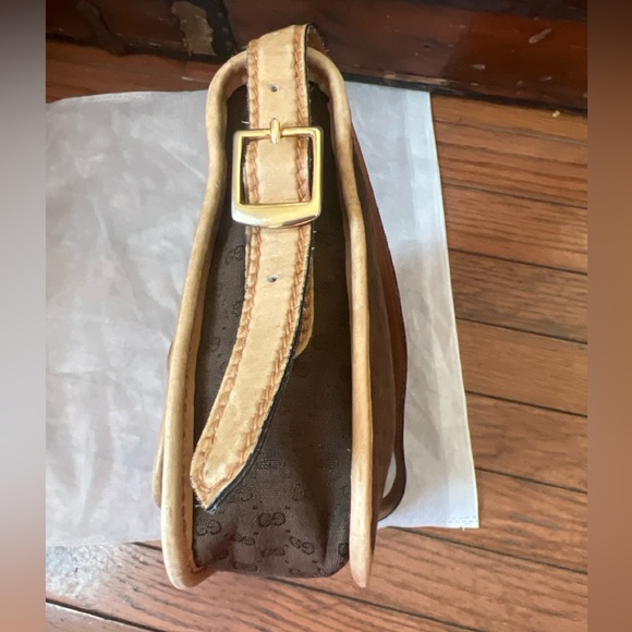🔥🔥Gucci 70’s Brown Crossbody Bag🔥🔥 - Picture 15 of 17